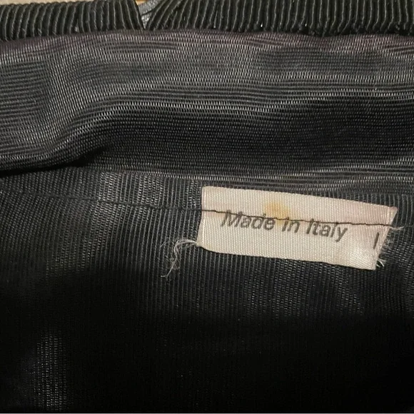 Colorful Embroidered Women's Bag - Picture 5 of 5